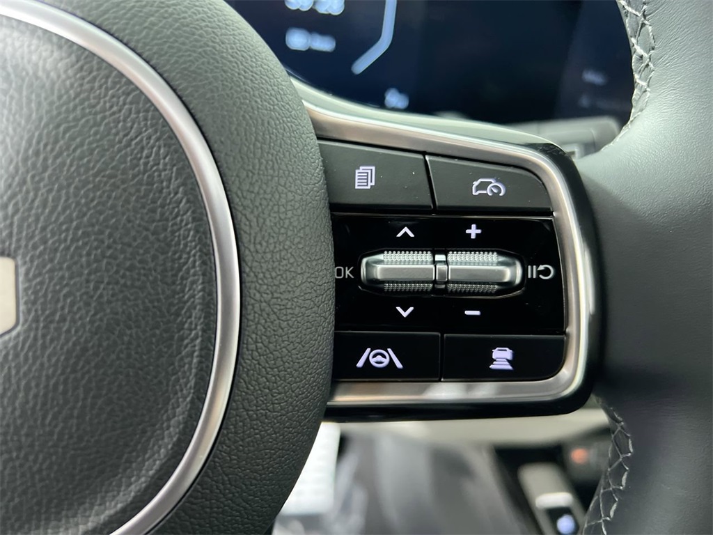 2026 Kia Sorento X-Line SX photo 15