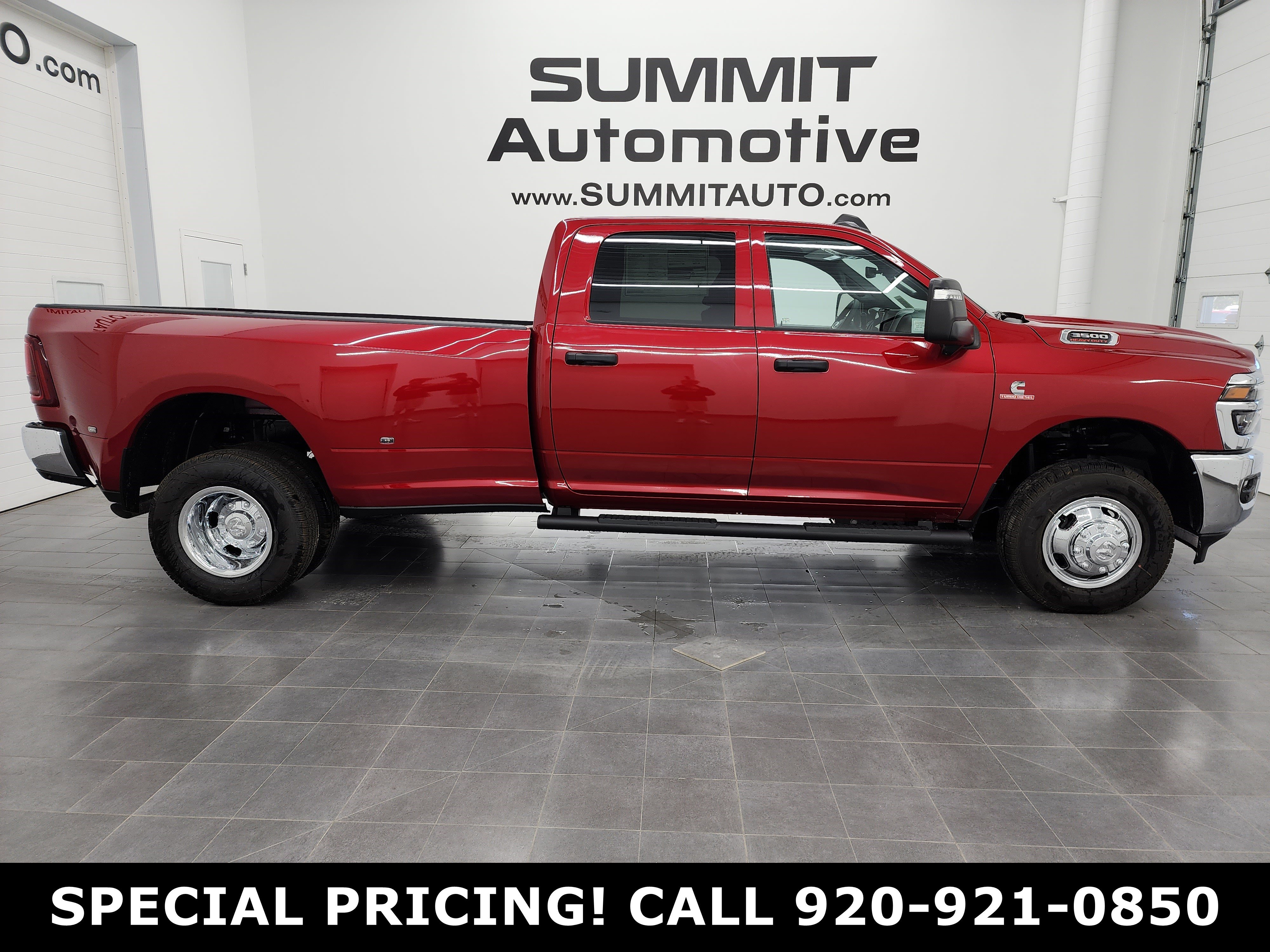 2026 RAM Ram 3500 Pickup Tradesman's photo