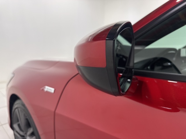 2025 Acura Integra A-Spec photo 9