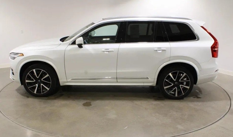 2024 VOLVO XC90 - Image 2