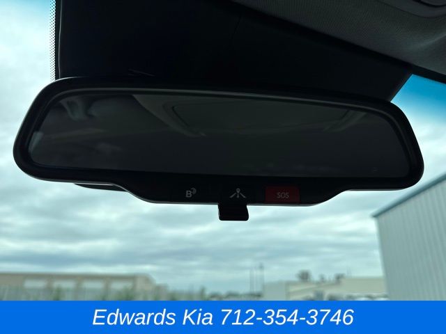 2023 Hyundai Kona SEL photo 26