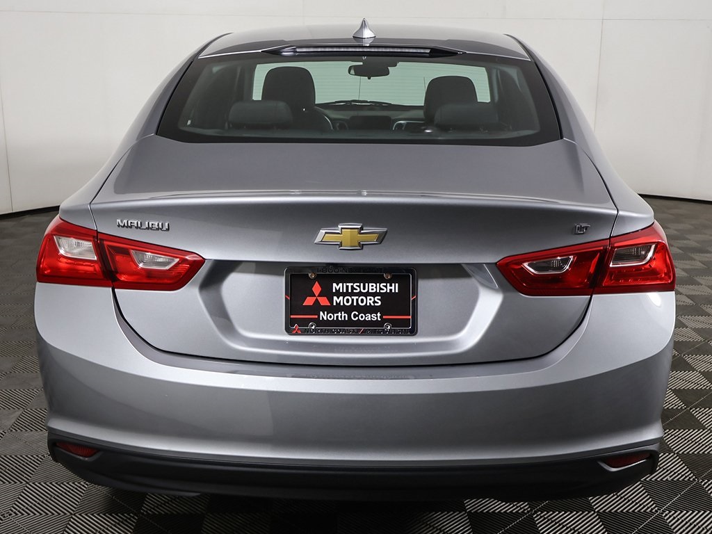 2023 Chevrolet Malibu 1LT photo 9