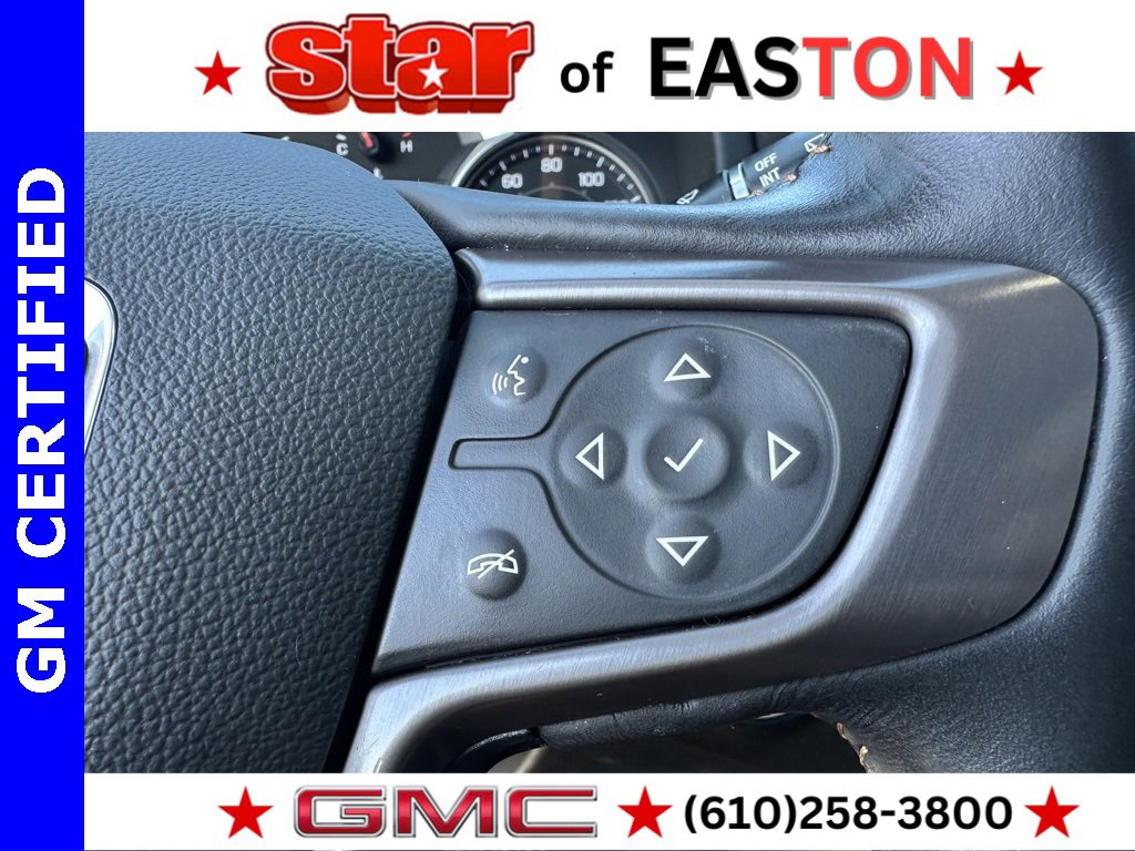 2022 Gmc Terrain AT4 photo 25