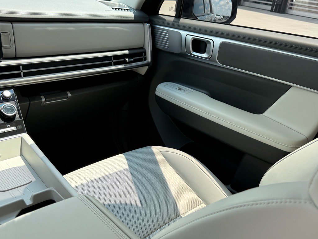 2024 Hyundai Santa Fe SEL photo 7
