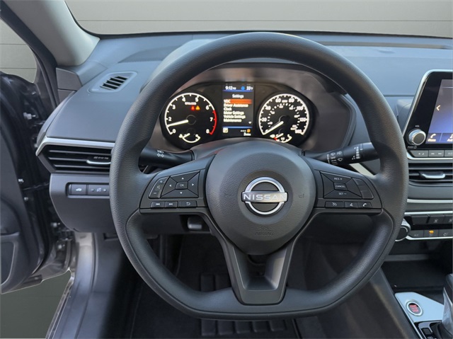 2025 Nissan Altima 2.5 S photo 14