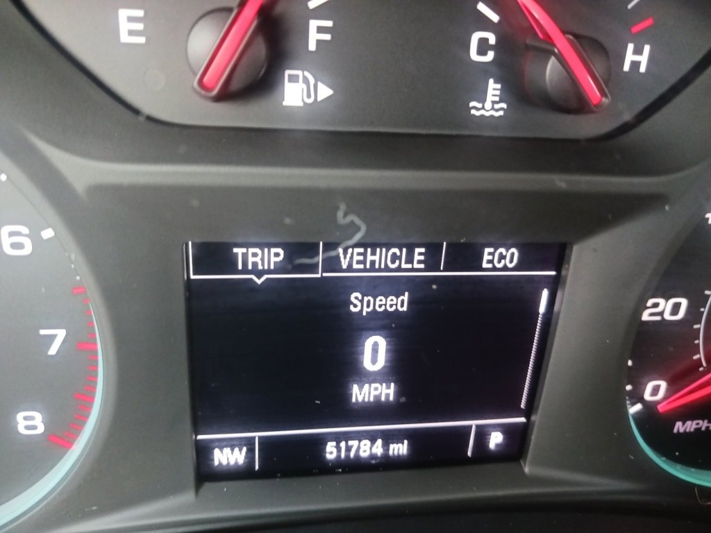 2024 Chevrolet Malibu 1LT photo 16