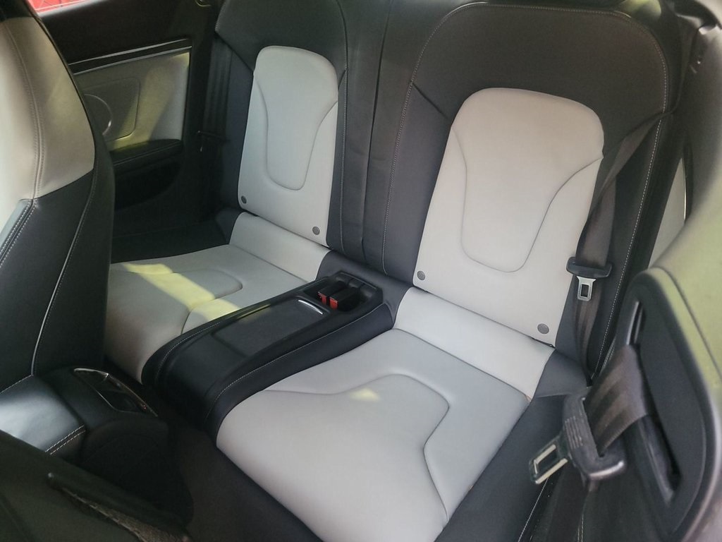 2016 Audi S5 Premium Plus photo 6