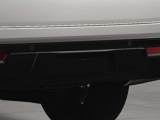2025 Jeep Wagoneer Limited photo 16
