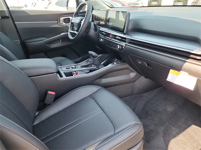 2026 Kia Sorento EX photo 16