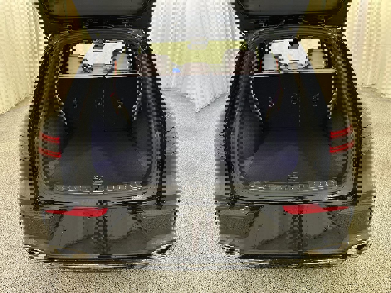 New 2026 Vik Black Genesis 3.5T Sport Prestige image 17