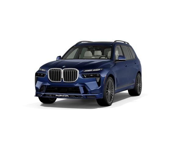 2026 BMW X7