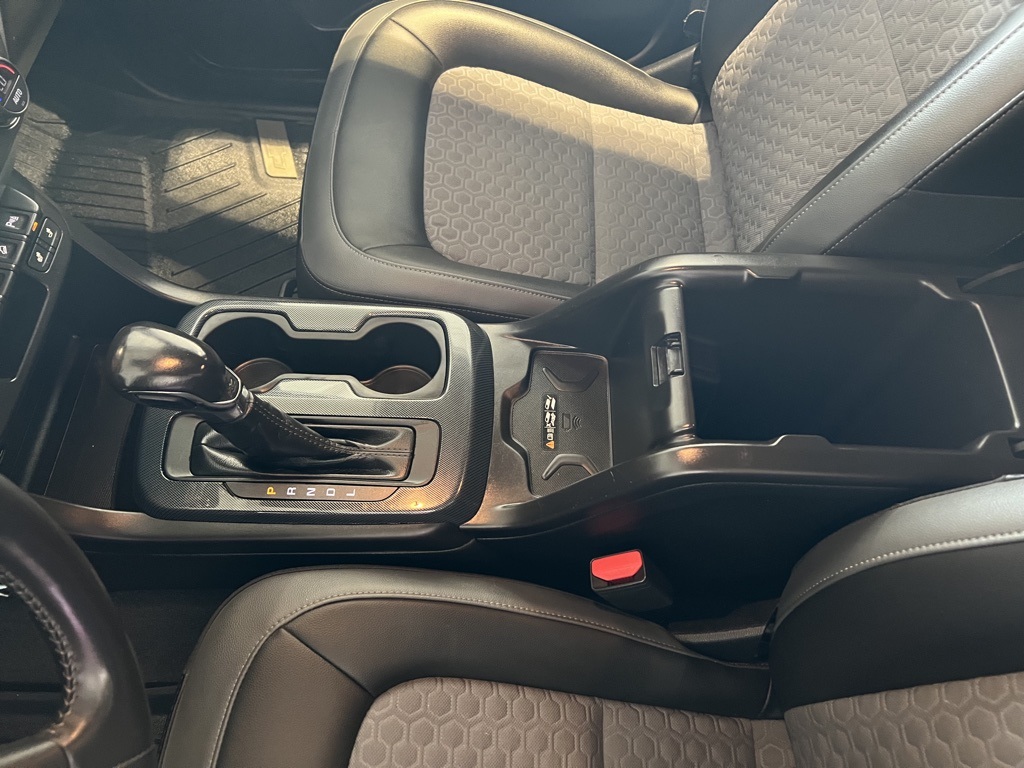 2022 Chevrolet Colorado Z71 photo 19