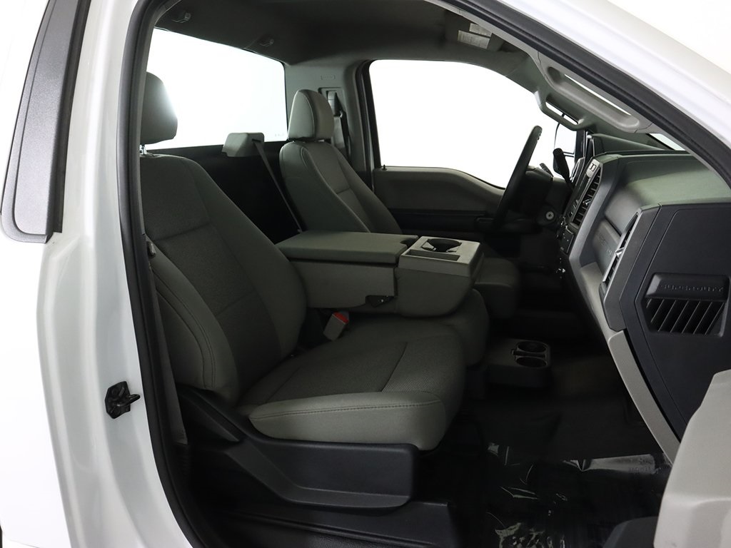 PreOwned 2019 Ford F350SD XL 2D Standard Cab in Streetsboro F94338C01 Nissan Of Streetsboro