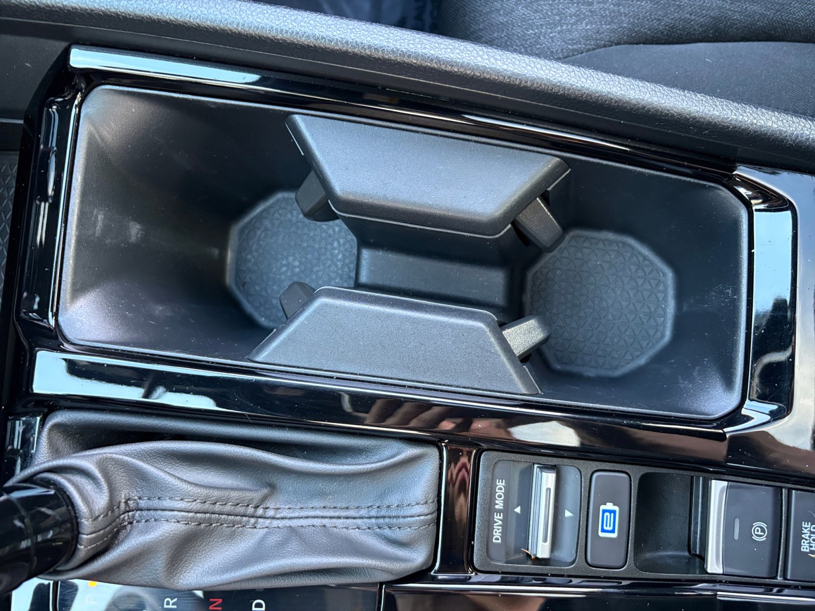 2023 Honda Accord Hybrid Sport photo 25