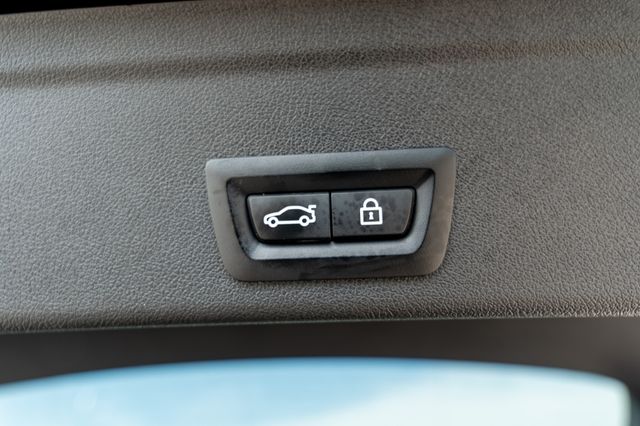 2023 Bmw X6 xDrive40i photo 14