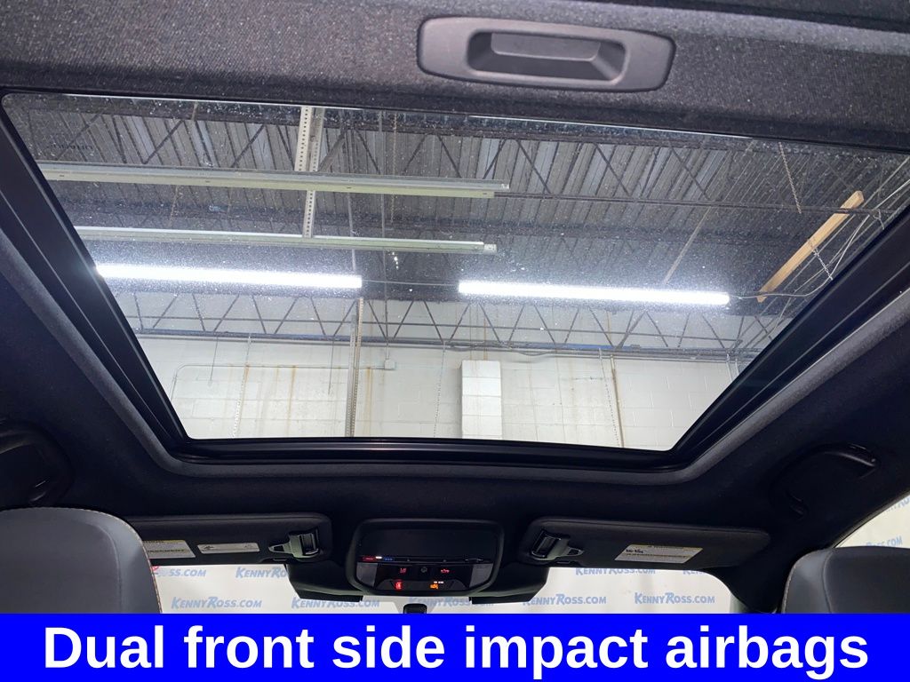 2024 Subaru Forester Wilderness photo 27