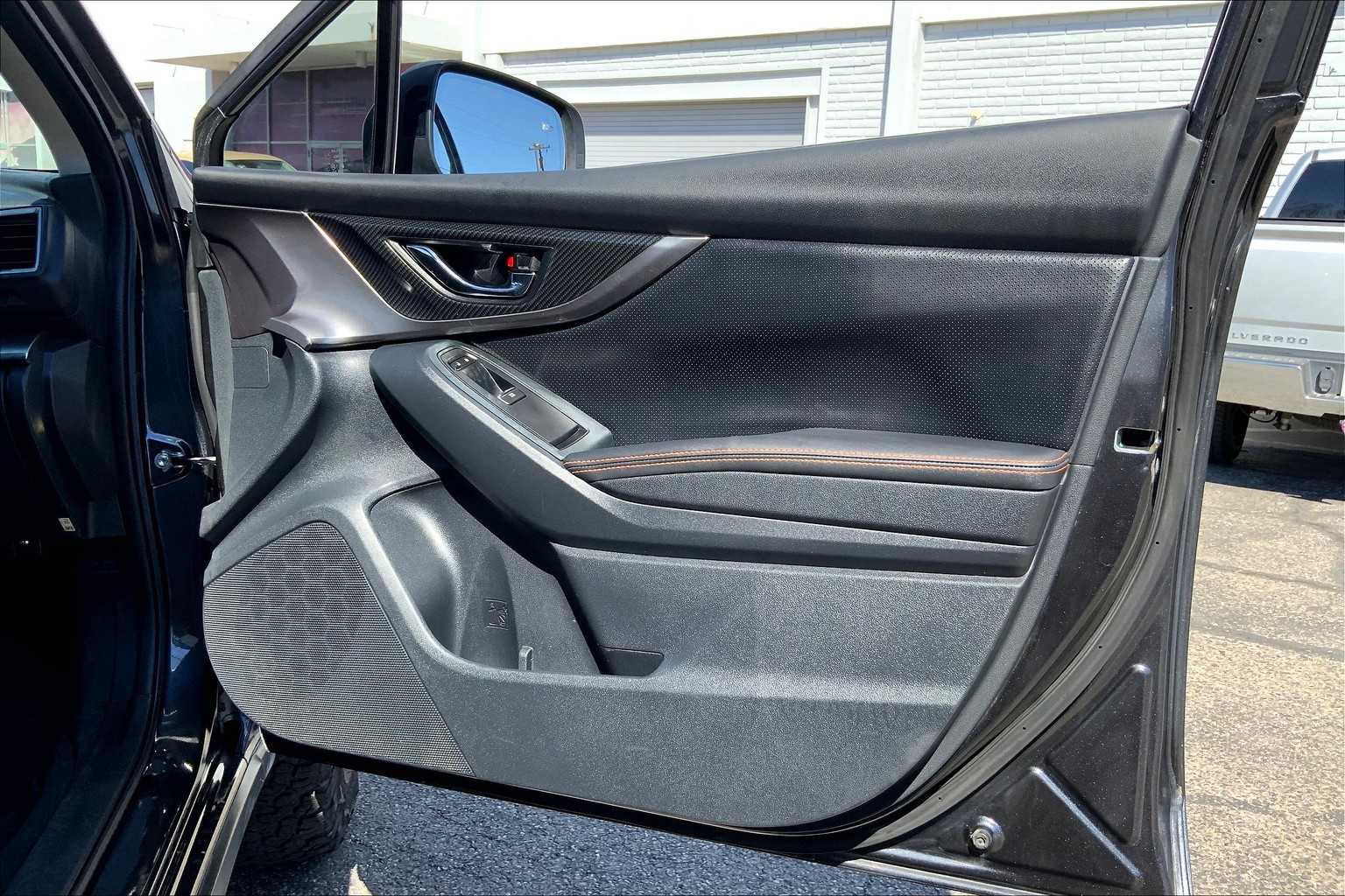 2018 Subaru Crosstrek Limited 2.0i photo 20