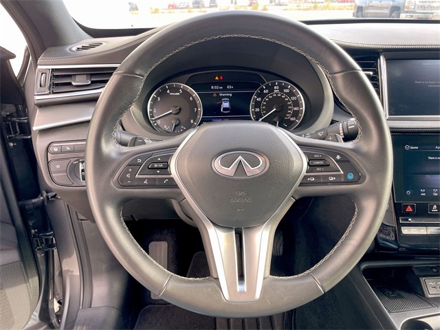 2024 Infiniti QX55 Luxe photo 6