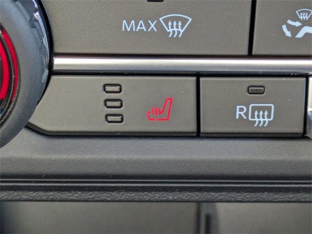 2023 Ford Bronco Outer Banks photo 20