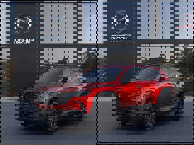 2025 Mazda CX-50 Premium's photo