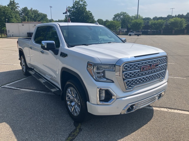 2019 Gmc Sierra 1500 Denali photo 3
