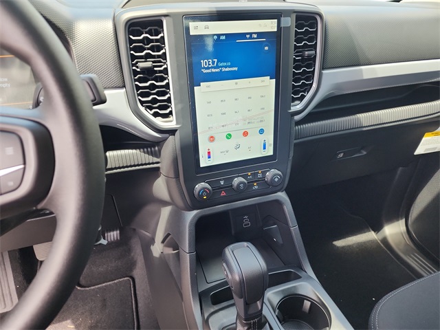 2024 Ford Ranger XL photo 18