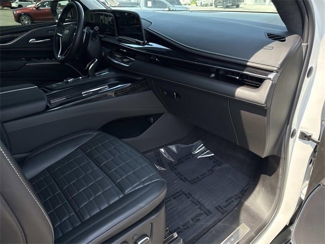 2023 Cadillac Escalade photo 12