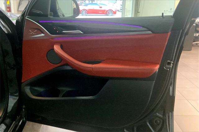 2022 Bmw X3 photo 19