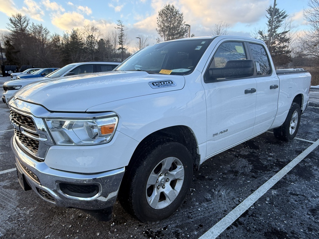 2023 RAM Ram 1500 Pickup Big Horn/Lone Star's photo