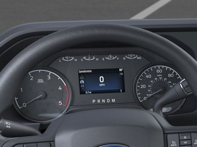 2025 Ford F-350 XL photo 13