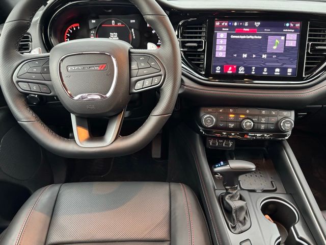 2025 Dodge Durango R/T Plus photo 17