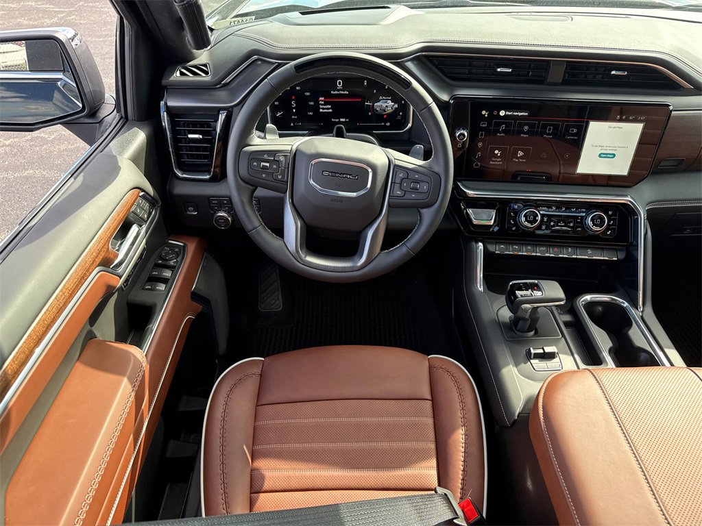 2026 Gmc Sierra Denali Ultimate photo 29