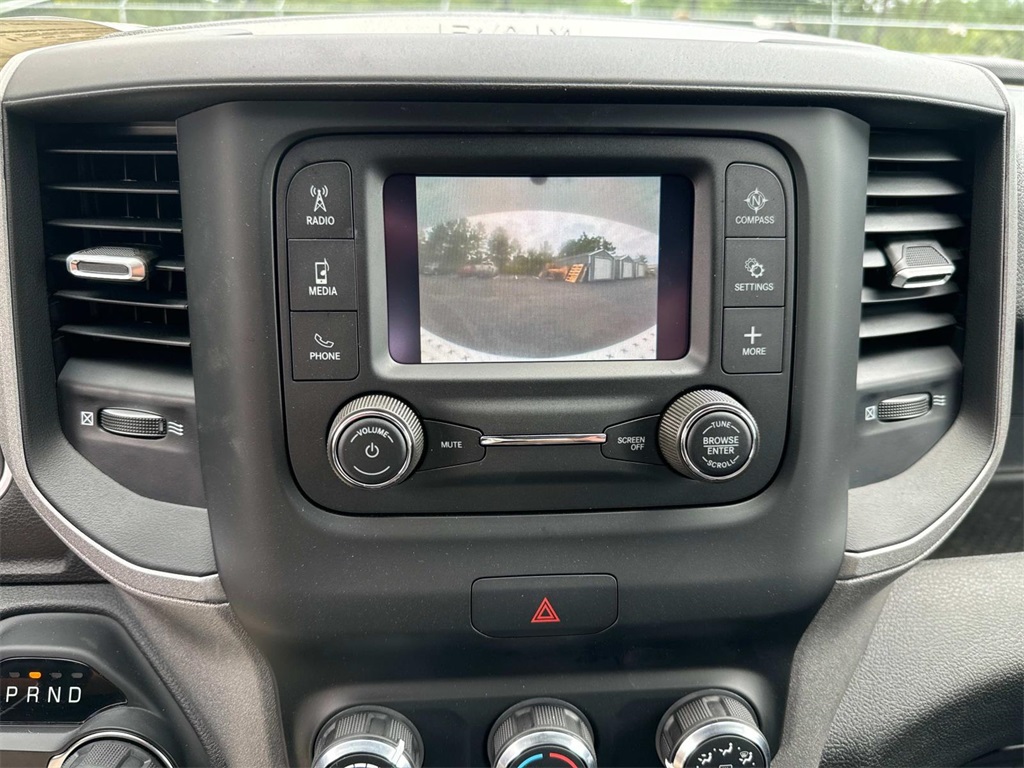 2024 Ram 2500 Tradesman photo 26