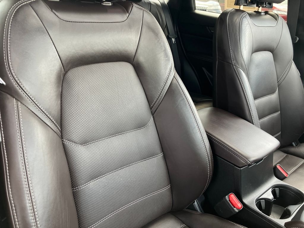2024 Mazda CX-5 2.5 Turbo Signature photo 32