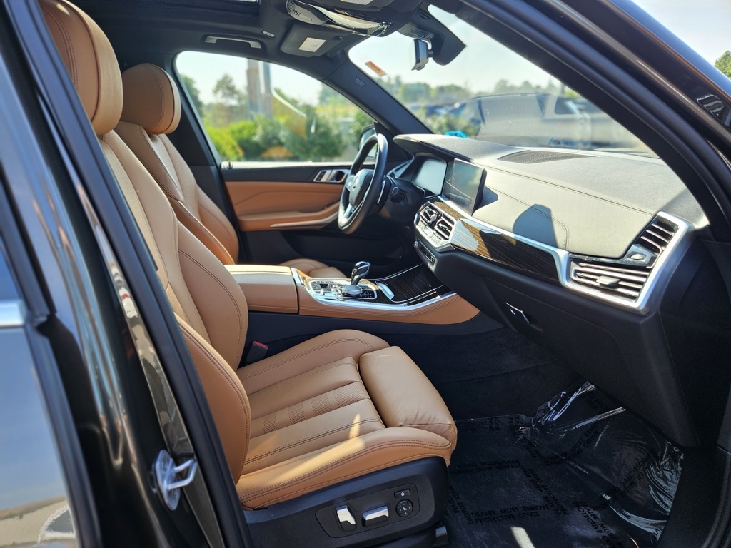 2021 Bmw X5 xDrive45e photo 15