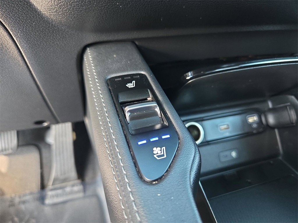 2022 Kia Telluride EX photo 12