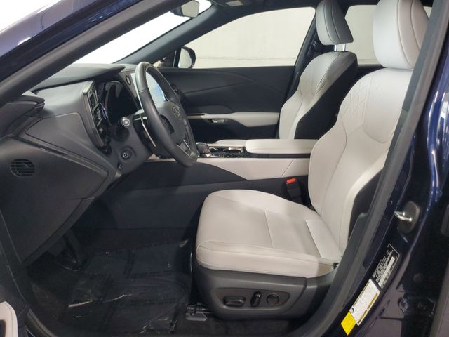 2024 Lexus RX 350 Premium photo 8