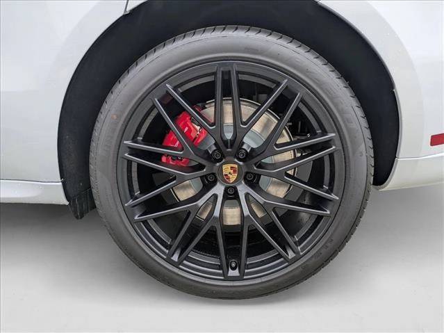 2026 Porsche Macan GTS photo 27