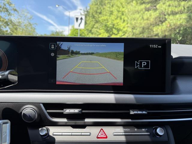 2025 Hyundai Sonata SEL photo 17