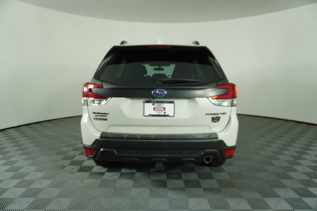 2023 Subaru Forester Wilderness photo 6