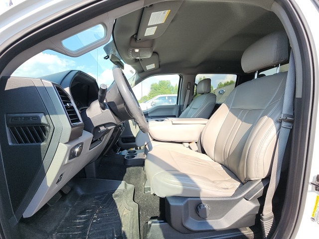 2018 Ford F-150 XLT photo 7