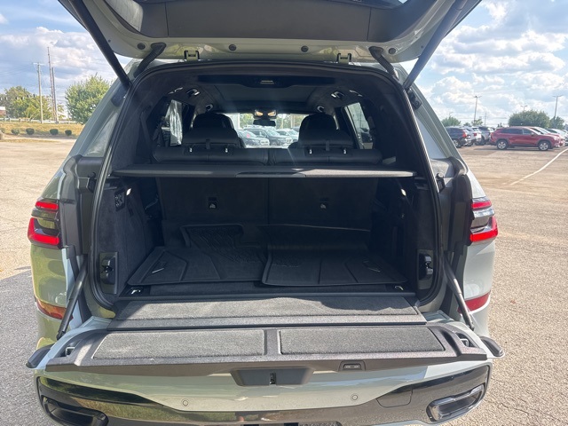 2025 Bmw X7 xDrive40i photo 29