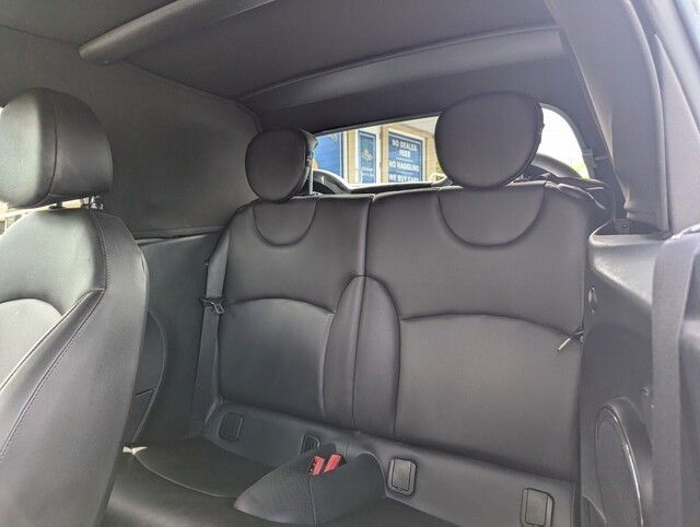 2013 Mini Cooper Convertible S photo 12