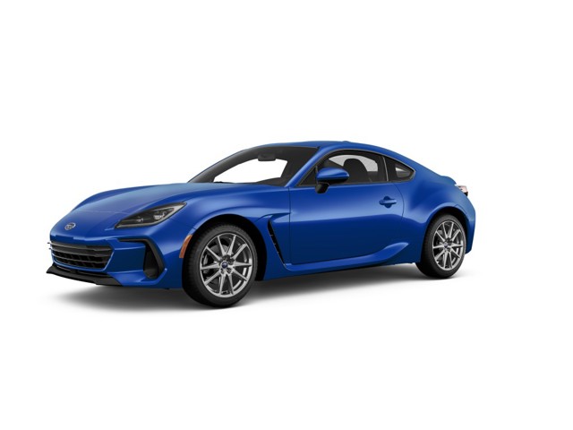 2025 Subaru BRZ Premium photo 3