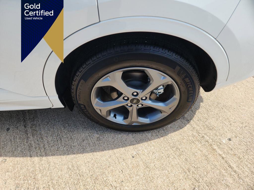 2024 Ford Escape ST-Line photo 22