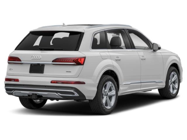 2022 Audi Q7 Premium Plus photo 4