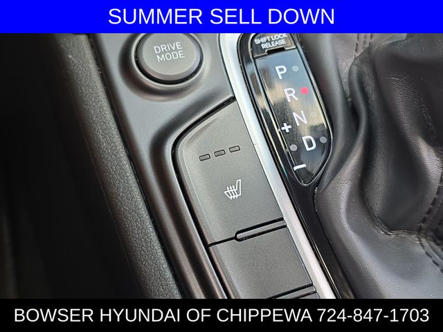 2020 Hyundai Kona Limited photo 17