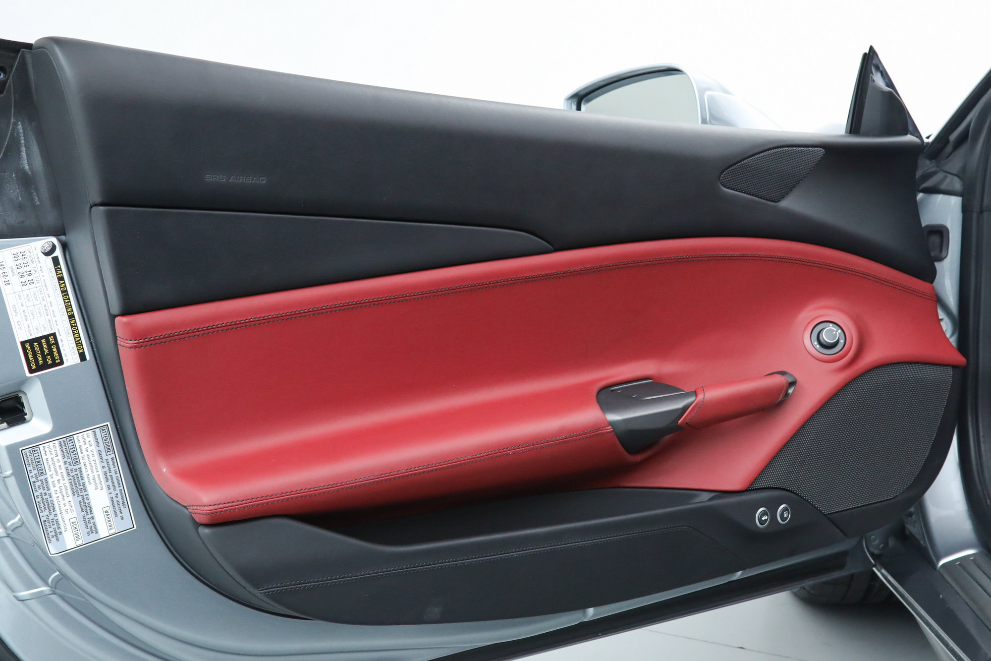 2017 Ferrari 488 Spider photo 26