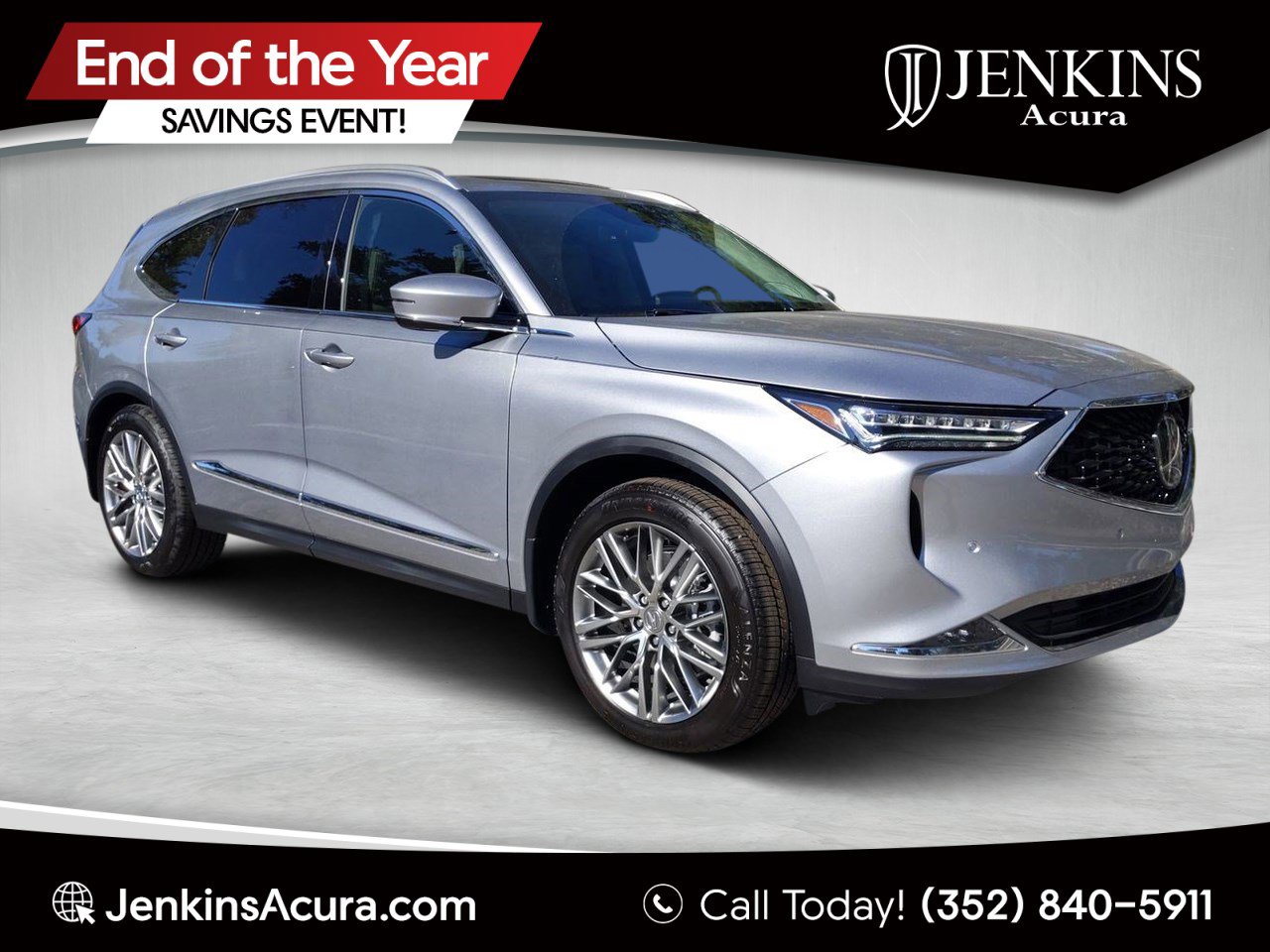 2023 Acura MDX Advance Package's photo