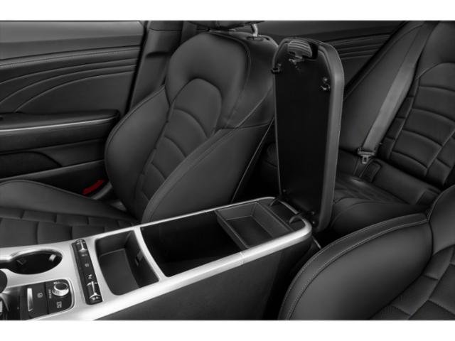 2023 Kia Stinger GT-Line photo 12